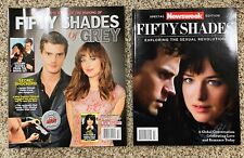 Magazine fifty shades for sale  Red Oak