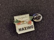 Pin maximo frozen d'occasion  Expédié en Belgium