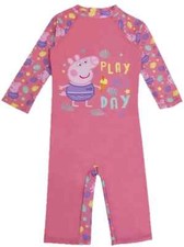 Girls peppa pig for sale  EASTBOURNE