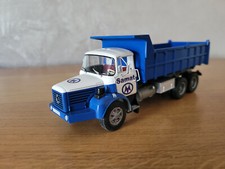 Camion ixo berliet d'occasion  Saint-Amand-Montrond