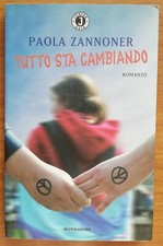 Tutto sta cambiando usato  Castel di Lama