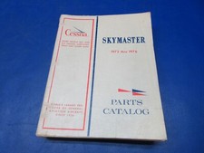 Cessna skymaster 337g for sale  Middletown