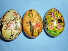 Ukranian hand painted for sale  Bedford