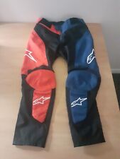 Alpinestars black energy for sale  DARLINGTON