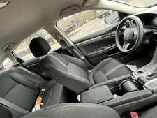 Front seat honda for sale  North Billerica