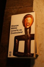 Mêlée ouverte zoulouland d'occasion  Ivoy-le-Pré