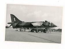 Photograph hawker siddeley for sale  FELTHAM