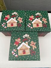 New christmas square for sale  SOLIHULL