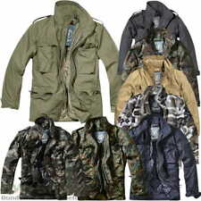 Brandit m65 feldjacke gebraucht kaufen  Wittenberge