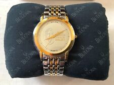 Bulova men watch for sale  Newark