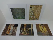 Gustav klimt art d'occasion  Expédié en Belgium