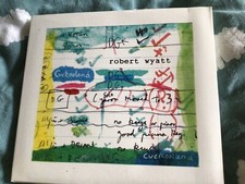 Robert wyatt cuckooland gebraucht kaufen  Dortmund
