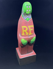 Original dave burke for sale  San Luis Obispo