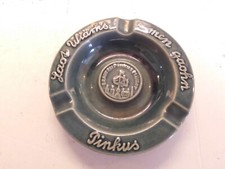 Aschenbecher brauerei pinkus gebraucht kaufen  Schmallenberg