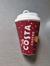 Costa gingerbread 2021 for sale  SWINDON