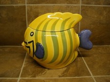 Tropical fish yellow for sale  Braham