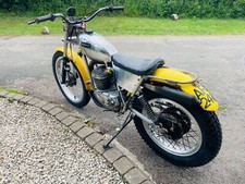 Ossa mar penine for sale  RUGBY