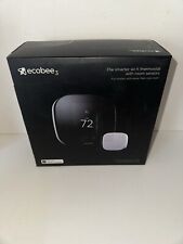 Ecobee state3 smart for sale  Ipswich