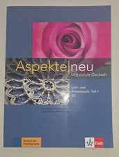 Aspekte neu lehr gebraucht kaufen  Berlin