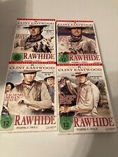 Rawhide staffel 2 gebraucht kaufen  Kiel