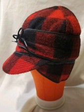 Buffalo plaid wool for sale  Ravenna
