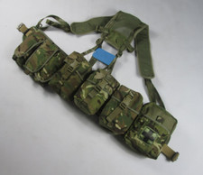 Mtp osprey webbing for sale  OLDHAM