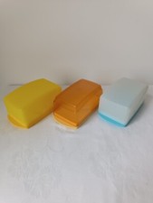 Tupperware butterdose junge gebraucht kaufen  Dessau-Roßlau
