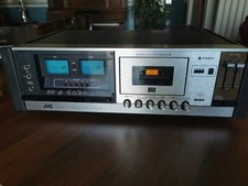 Registratore cassette deck usato  San Giovanni in Fiore