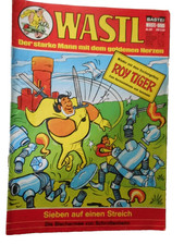 Comic wastl riginal gebraucht kaufen  Berlin