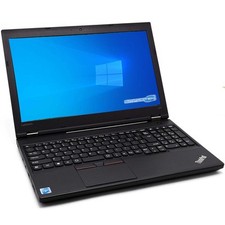 Usado, Notebook Lenovo L560 15,6 "Full HD Windows 11 4GB SSD 120GB comprar usado  Enviando para Brazil