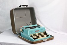 turquoise typewriter for sale turquoise typewriter for sale Grand Prairie