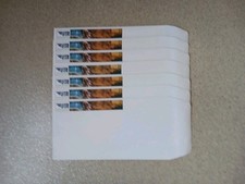 Lot enveloppes compagnie d'occasion  Paris XVII