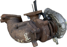 Turbo turbina turbocompressore usato  Reggio Emilia