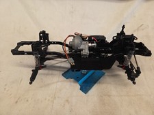 Axial racing scx10 d'occasion  Expédié en Belgium