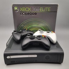 Xbox 360 elite for sale  CHORLEY