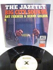 Jazz the jazztet gebraucht kaufen Jazz the jazztet gebraucht kaufen  Waldkirch