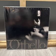 Othello 220 criterion for sale Othello 220 criterion for sale  LARKHALL