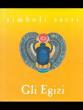 Simboli sacri gli usato  Italia