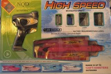 Nqd high speed for sale  COLCHESTER
