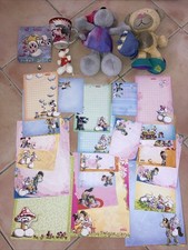 Lot feuilles enveloppes d'occasion  Falicon