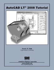 Autocad 2008 tutorial for sale  AMMANFORD