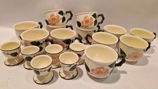 F18 18tlg villeroy gebraucht kaufen  Dieburg