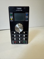Cvp usa t5000 for sale  Harrisburg