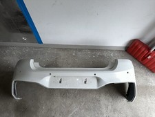 Paraurti posteriore originale usato  Sterzing