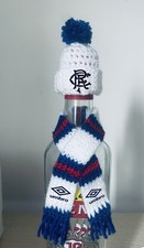 Novelty rangers hat for sale  LOCHGELLY