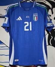Maglia bastoni italia usato  Rieti