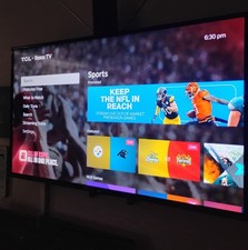 Tcl uhd hdr for sale  Oxnard