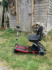 Luigi lightweight folding for sale  EXETER