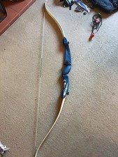 Archery bow archery for sale  BURY ST. EDMUNDS
