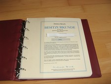 Sammlung 1933 1945 gebraucht kaufen  Hofgeismar